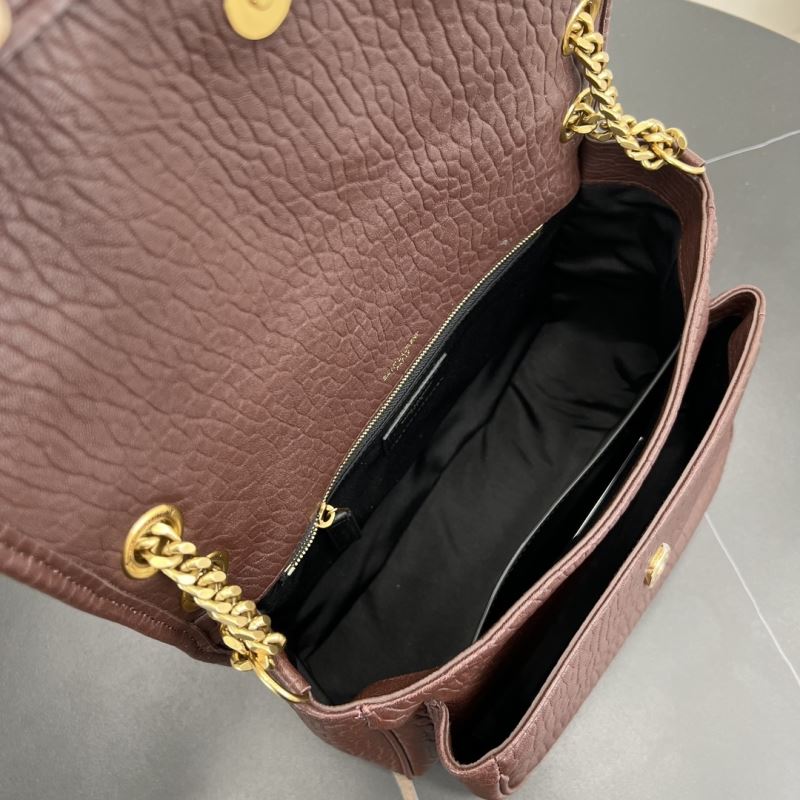 YSL Top Handle Bags